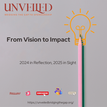 Unveiled: From Vision to Impact