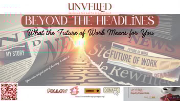Beyond the Headlines: What Future of Work Means for You