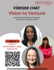 2025.11 Fireside Chat Vision to Venture