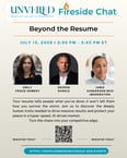 2026.07 Fireside Chat - Beyond the Resume