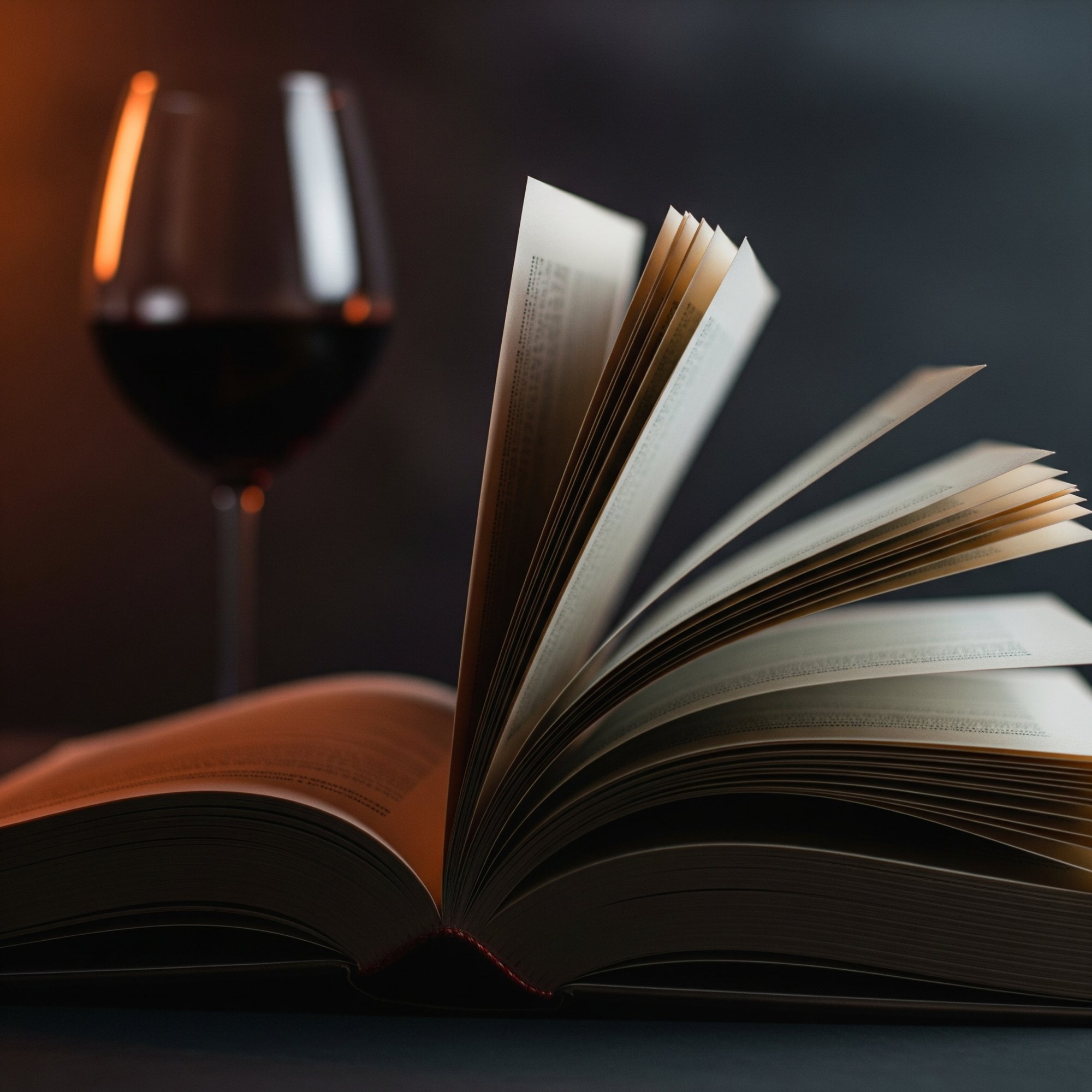 Book Event Teaser