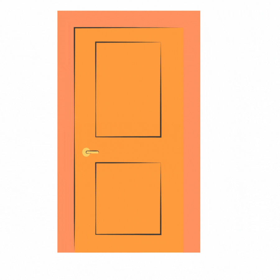 Open Doors