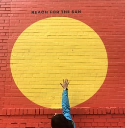 Reach for Sun