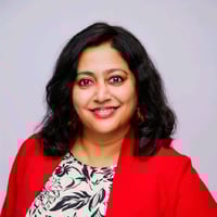 Sahana Mukherjee Founder Unveiled