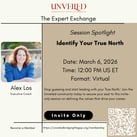 Unveiled Flyer - 2026.03