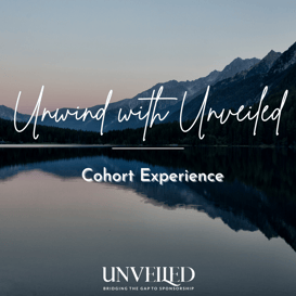 Unwind with Unveiled-1