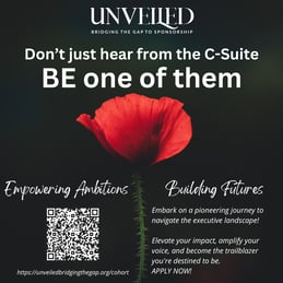 unwind with unveiled - 1