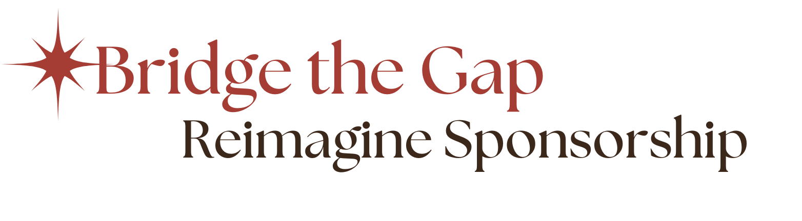 Bridge the Gap Logo