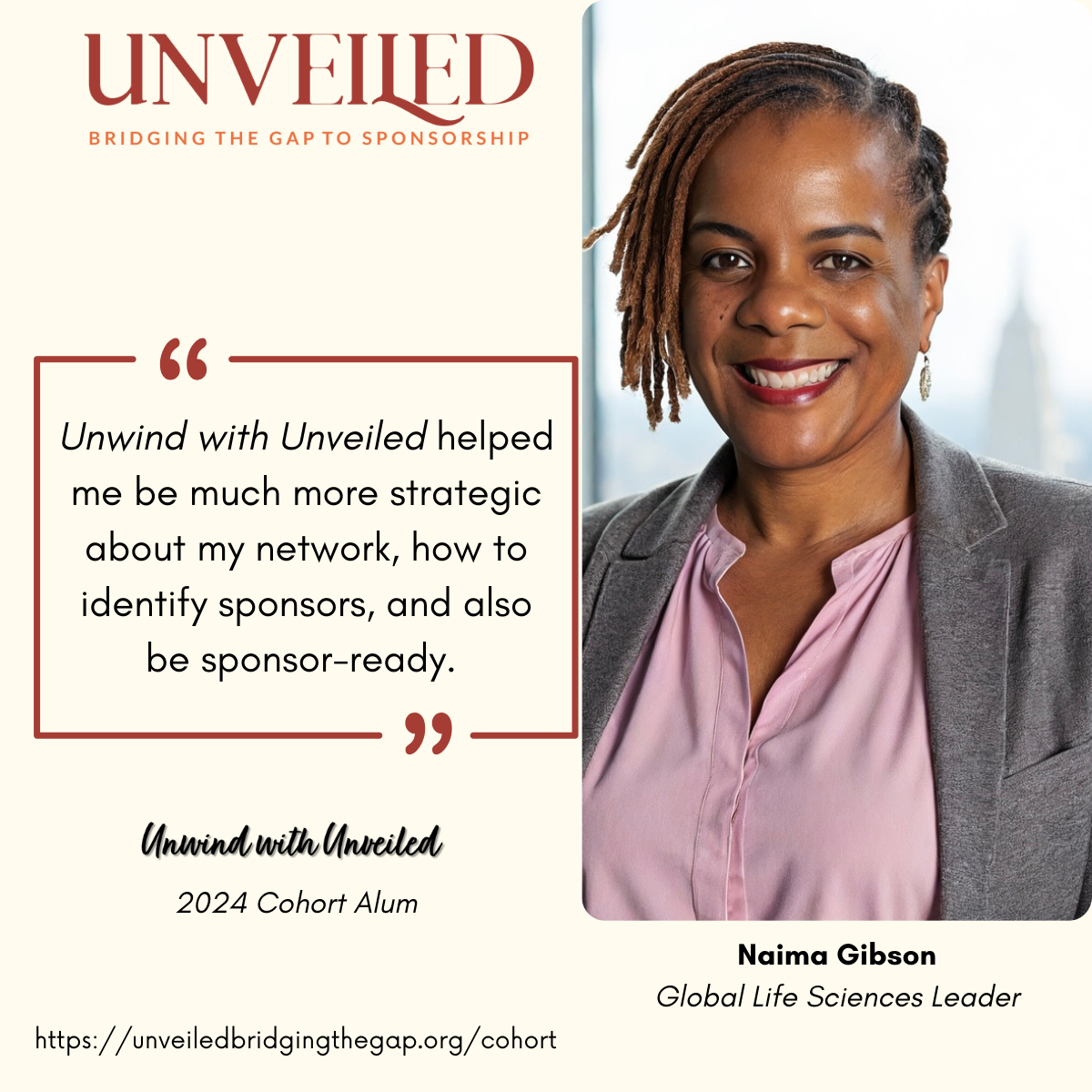 Cohort Testimonials - NG