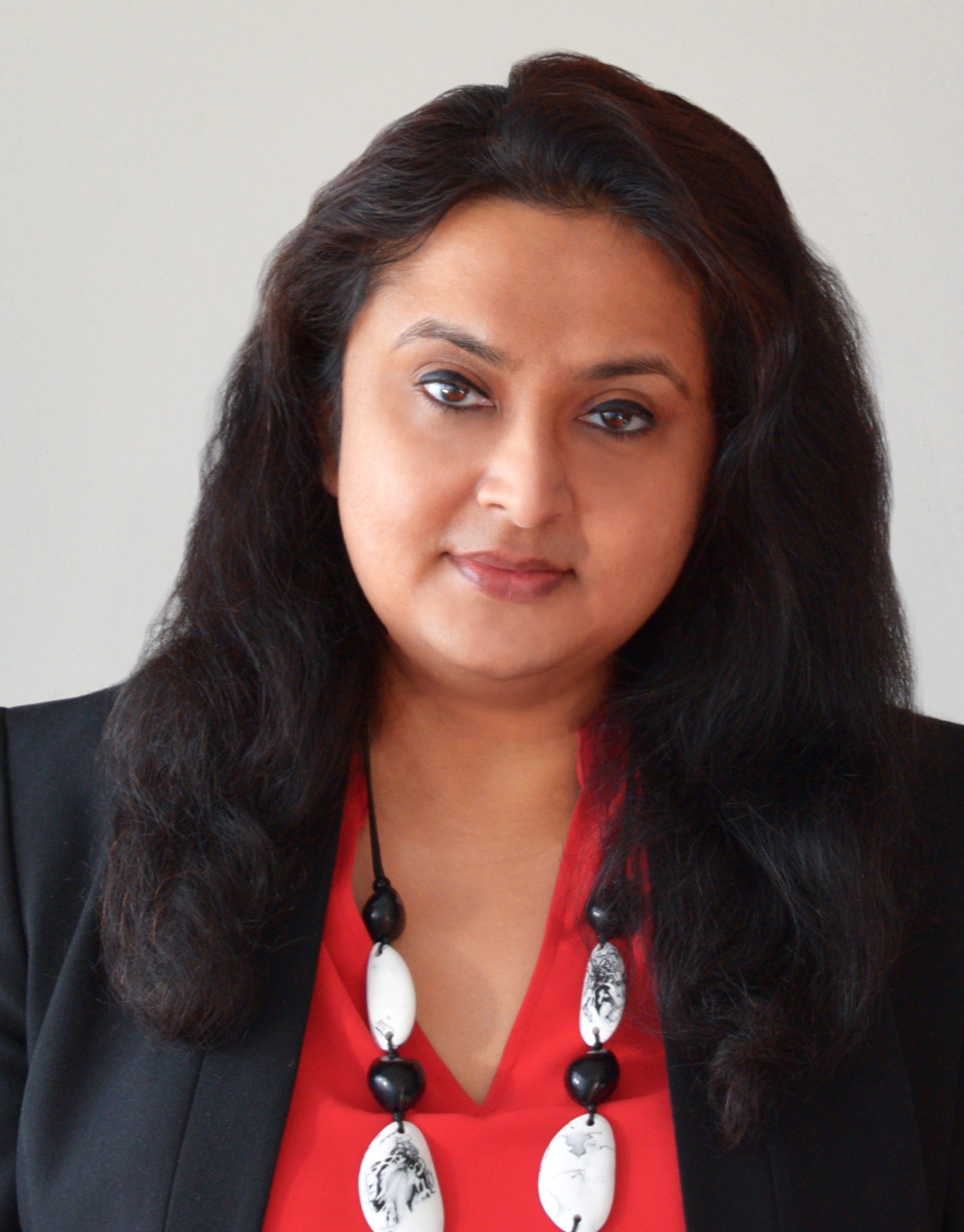 Dr Swasti Gupta-Mukherjee