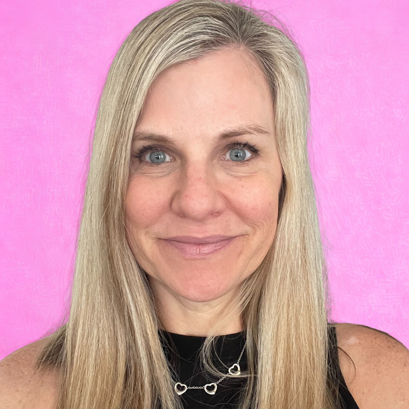 Headshot - Debra Wade Carney