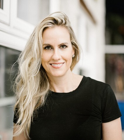 Headshot - Wendy Salisko