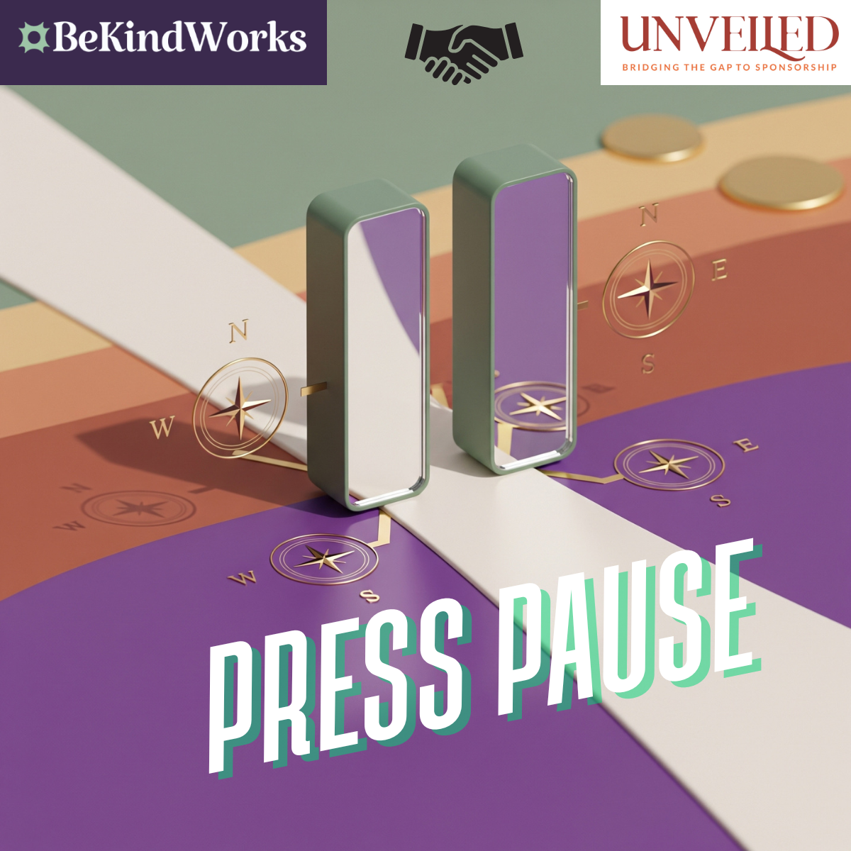 Press Pause