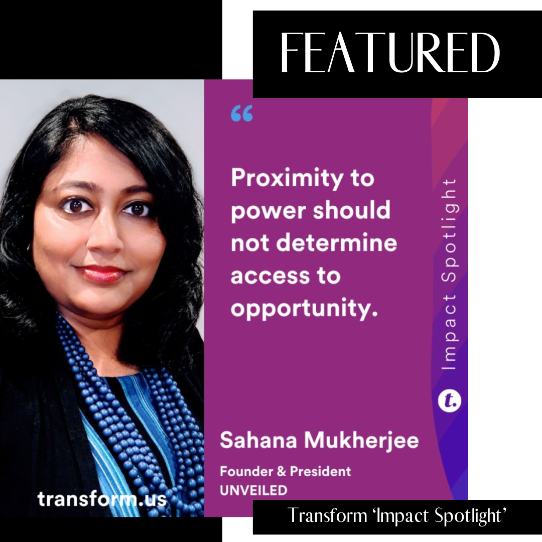 Unveiled Feature Transform