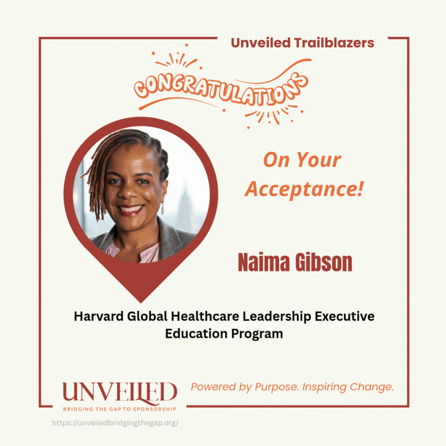 Unveiled Trailblazers - NG