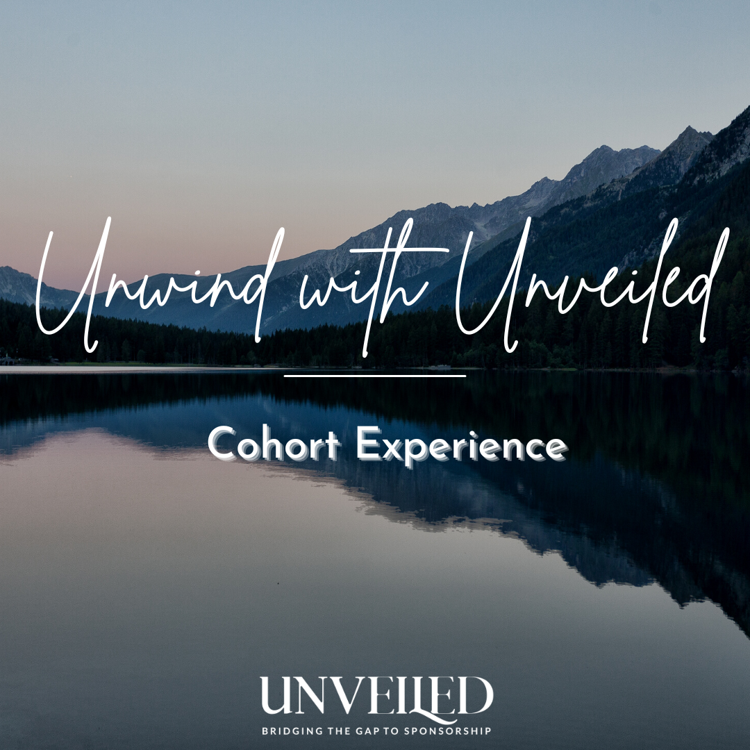 Unwind with Unveiled-1