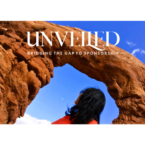 Unveiled – Addressing the gender disparity in Technology – Going from STEM degree to C- Suite